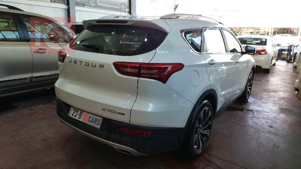 جيتور X70
